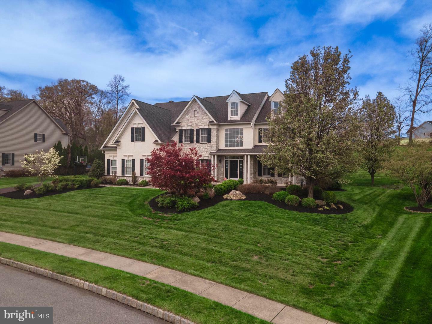 Property Photo:  149 Buckwalter Road  PA 19468 