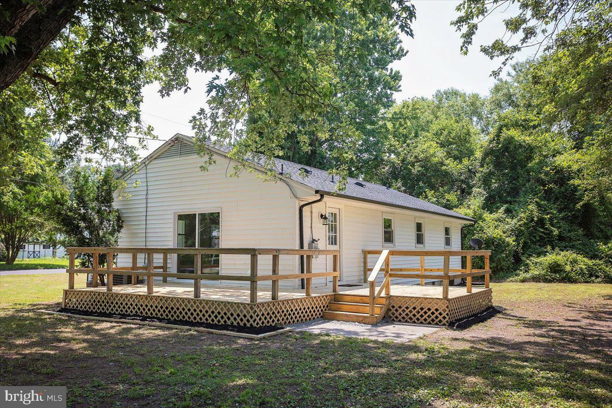 Property Photo: 200 Benjamin Avenue MD 21804