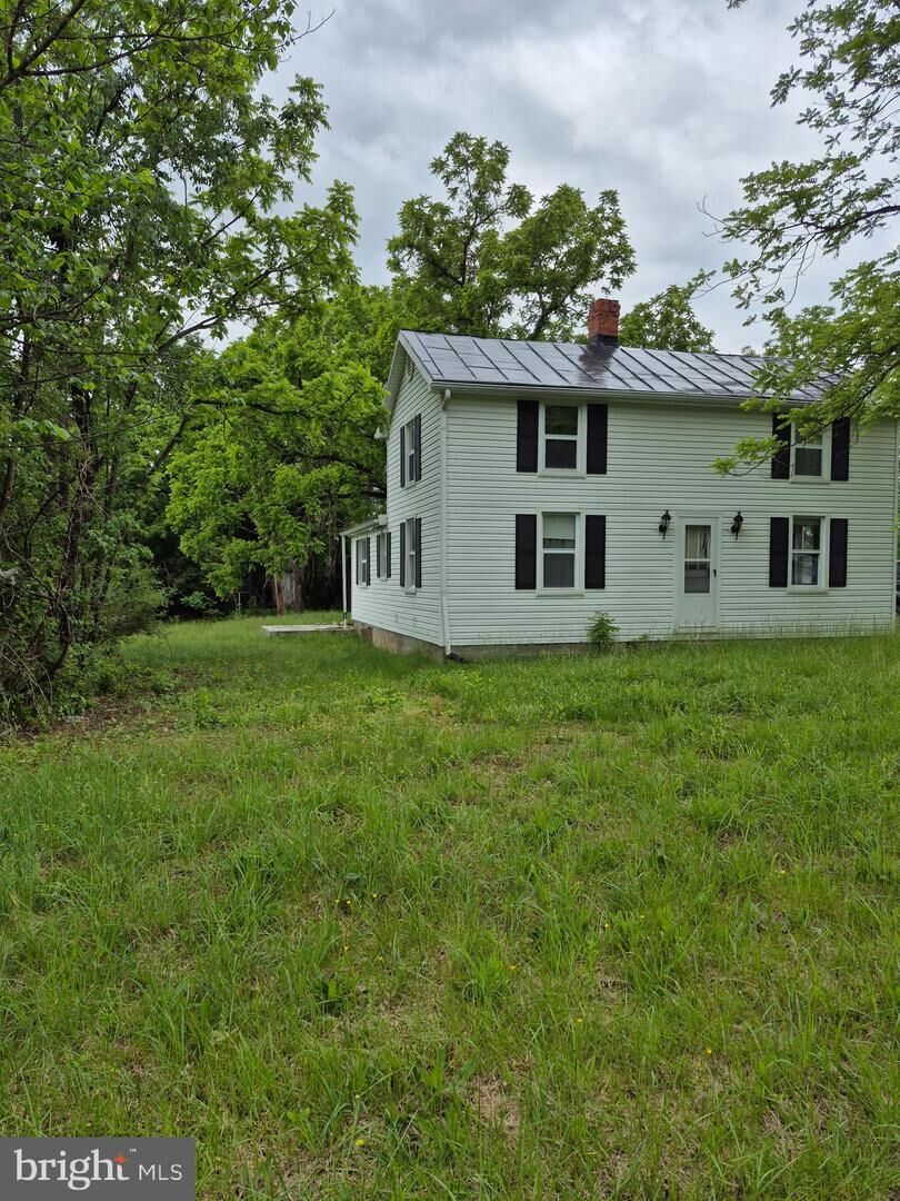 Property Photo:  1106 Moreland Gap Road  VA 22844 