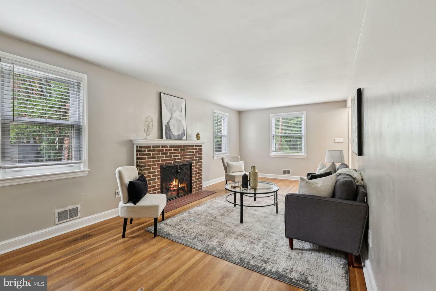 Property Photo: 4850 Eastern Avenue NE DC 20017