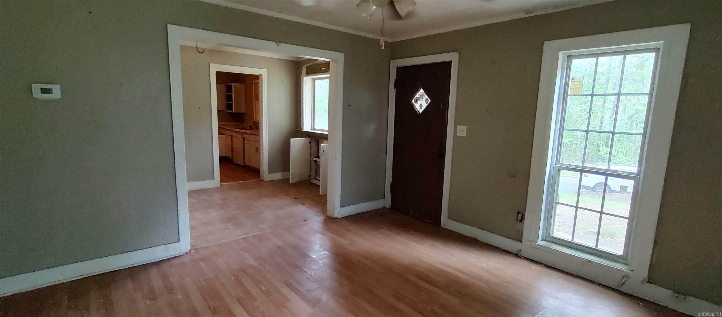 Property Photo:  1069 Elm St.  AR 71701 