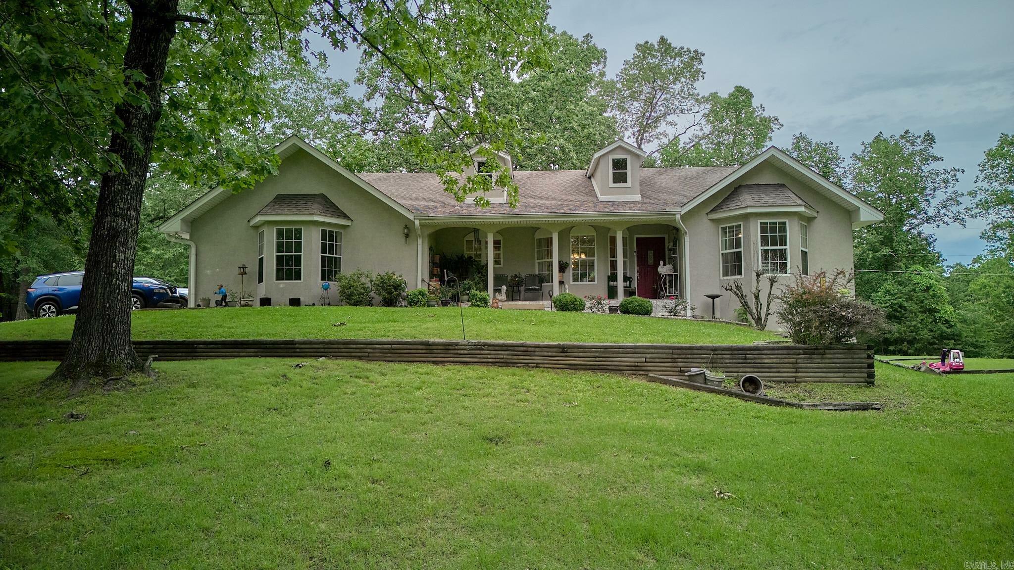 Property Photo:  132 Victoria Lane  AR 71901 