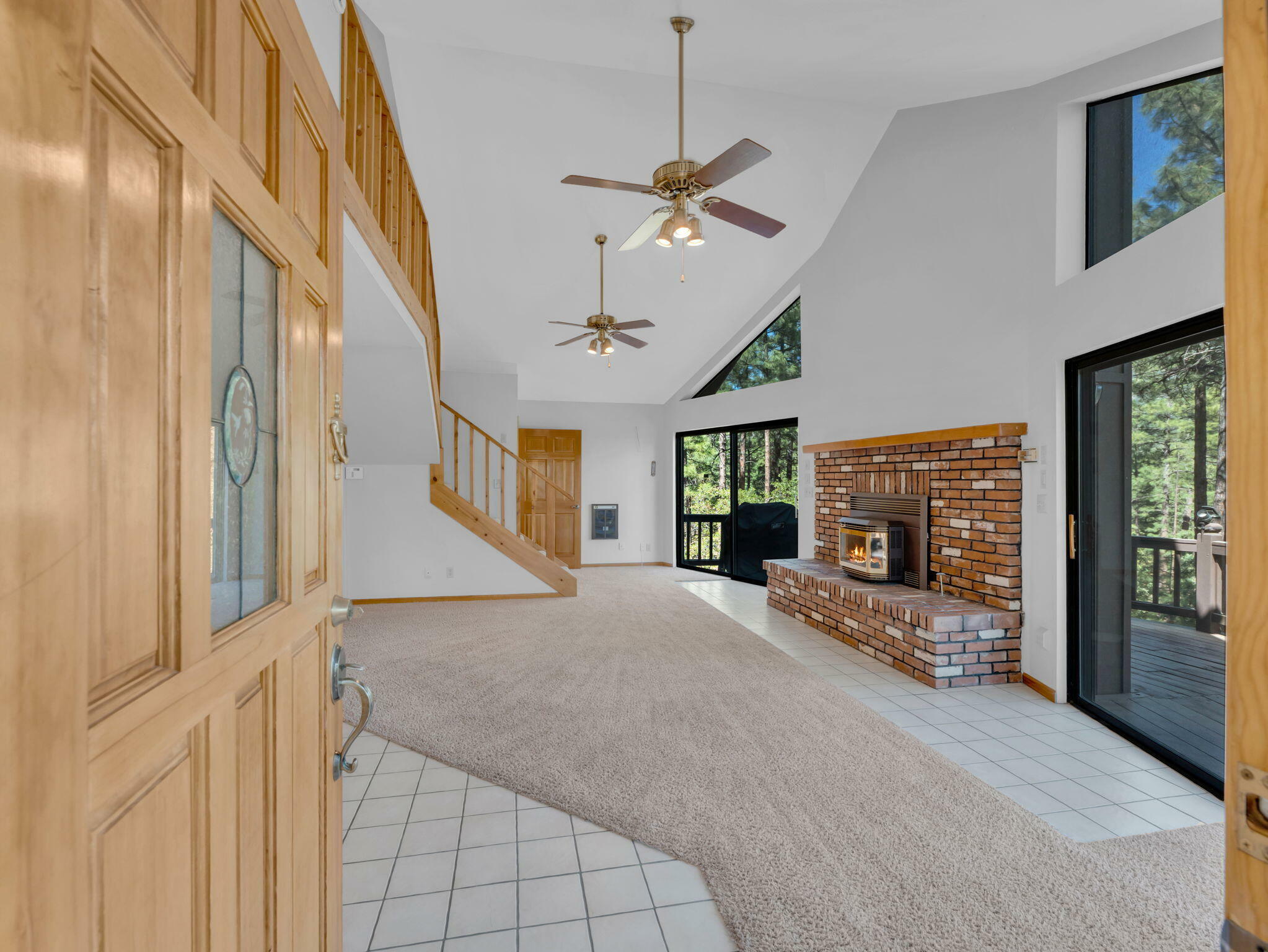 Property Photo: 5130 Juniper Loop AZ 85544