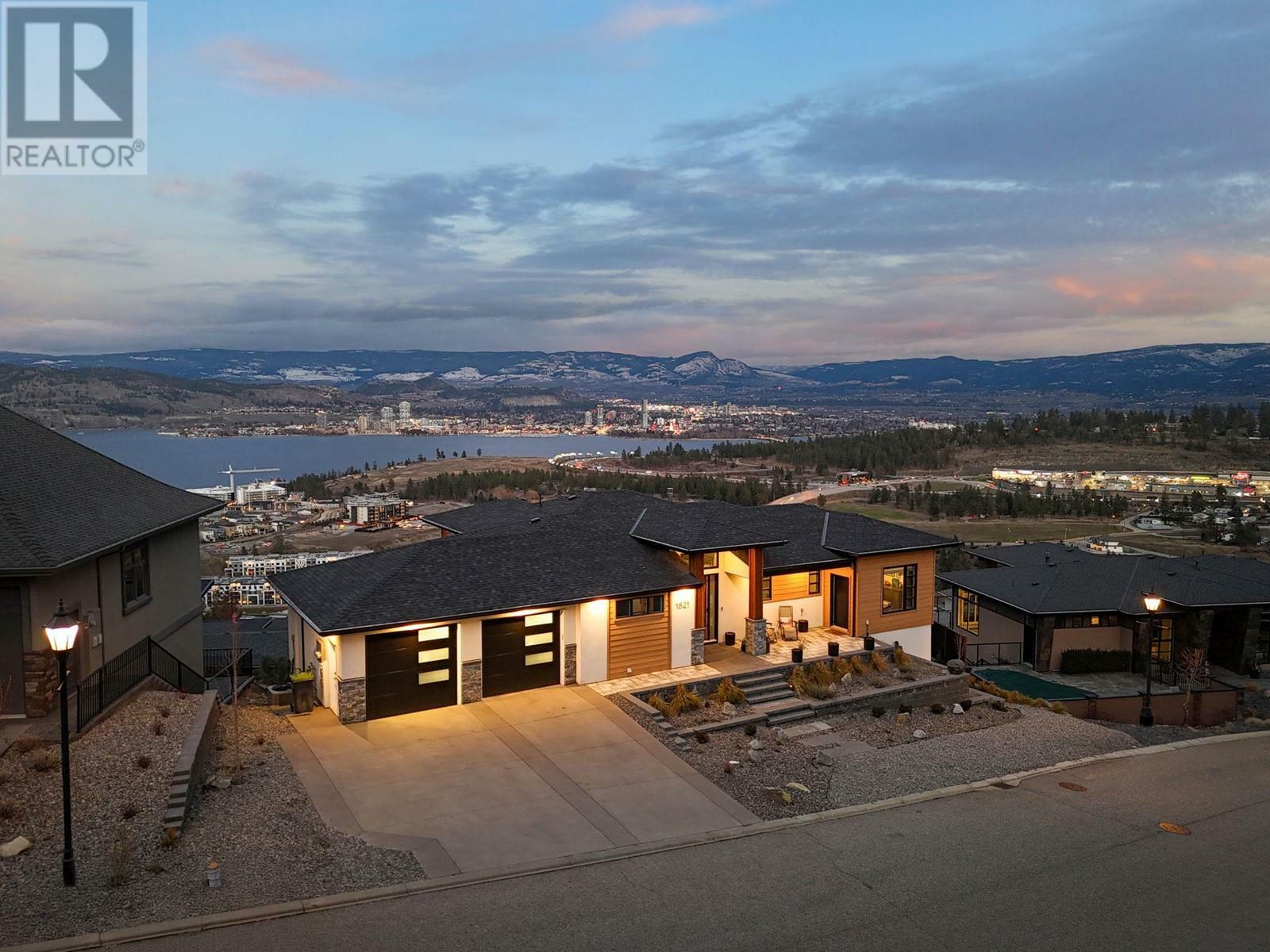Photo de la propriété: 1821 Diamond View Drive BC V1Z 4B7