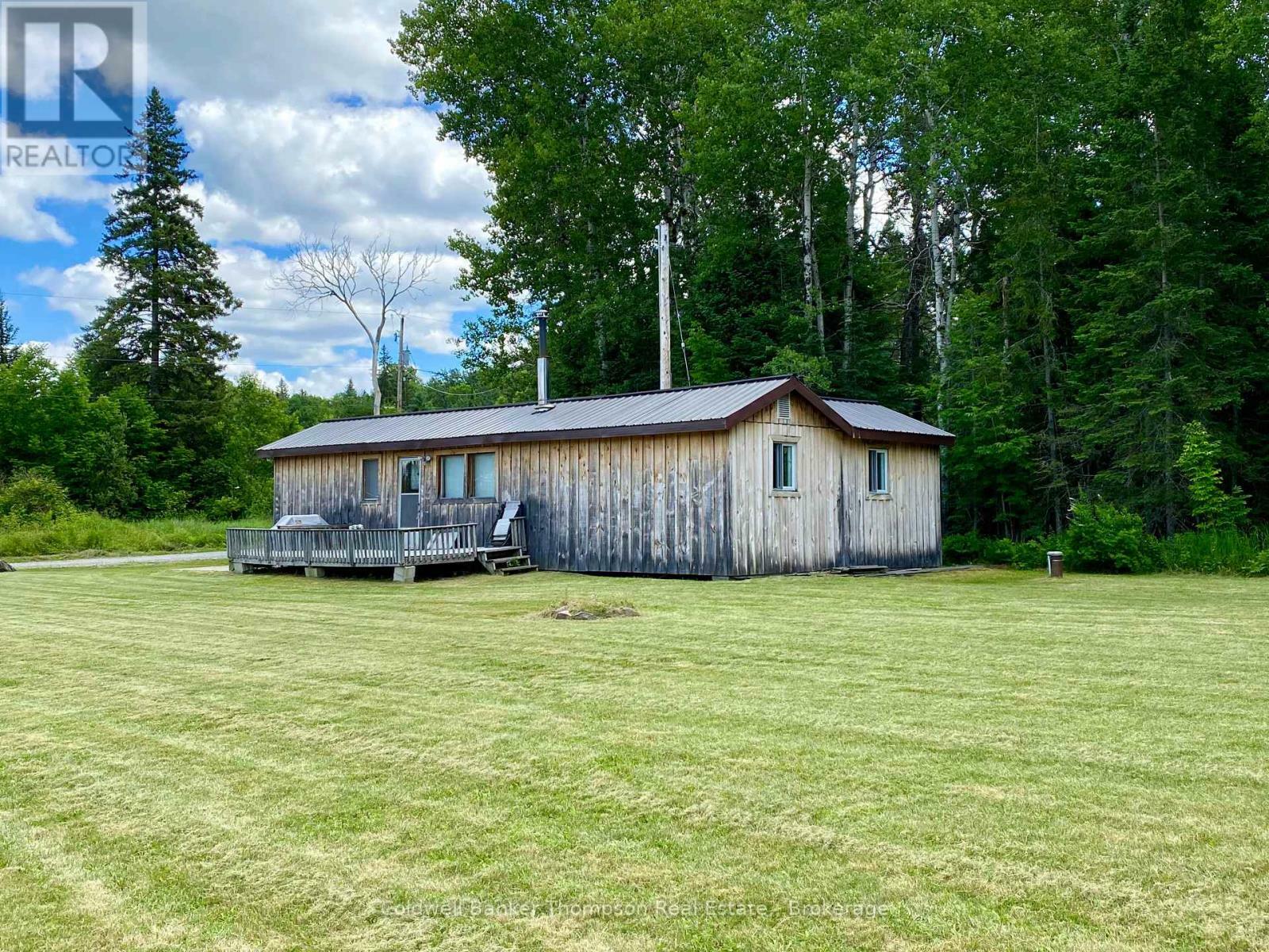 Property Photo: 16 Labrash Crescent ON P0H 1N0