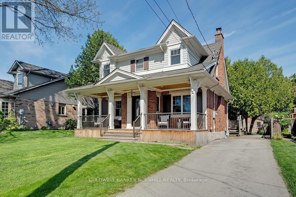 Property Photo: 1153 Bellview Street ON L7S 1C6