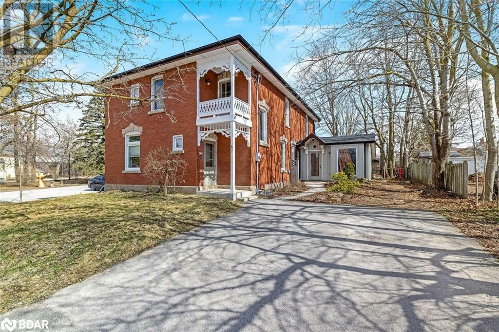 Property Photo:  87 Trafalgar Road  ON N0B 1Z0 