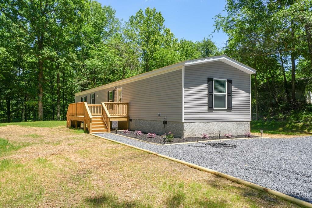 Property Photo: 2499 Maddox Chapel Rd GA 30721