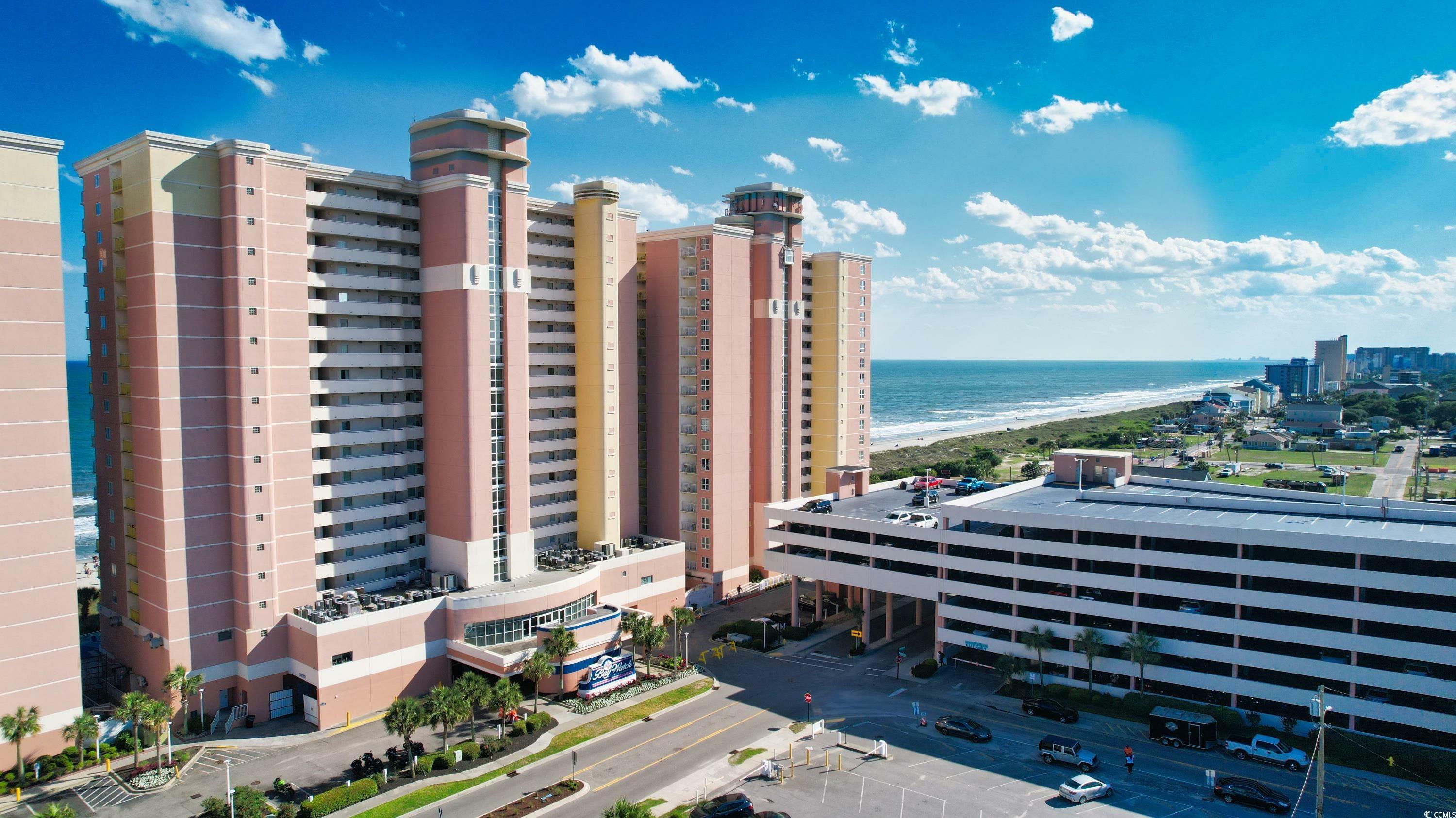 Property Photo:  2801 S Ocean Blvd. 538  SC 29582 