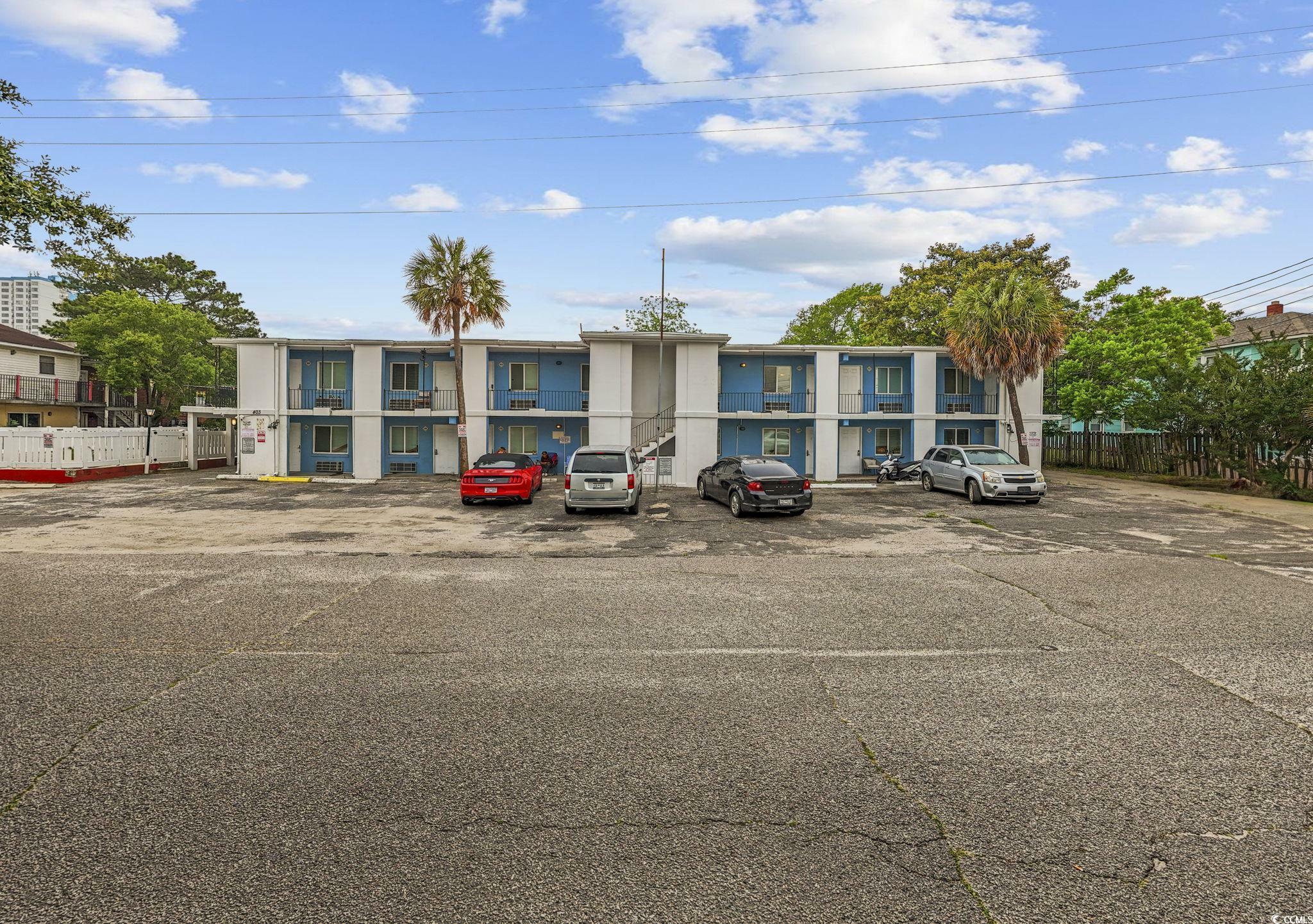 Property Photo: 403 14th Ave. S SC 29572