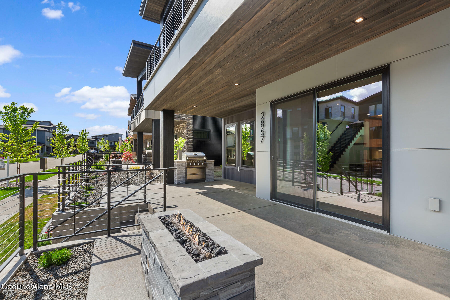 Property Photo: 2867 W Lumber Lane ID 83814