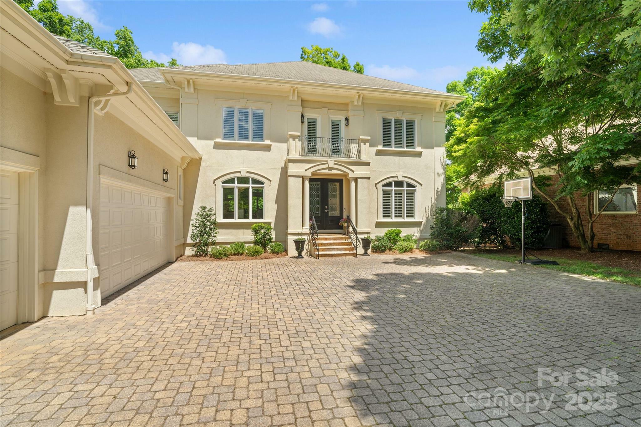 Property Photo: 14515 Nolen Lane NC 28277