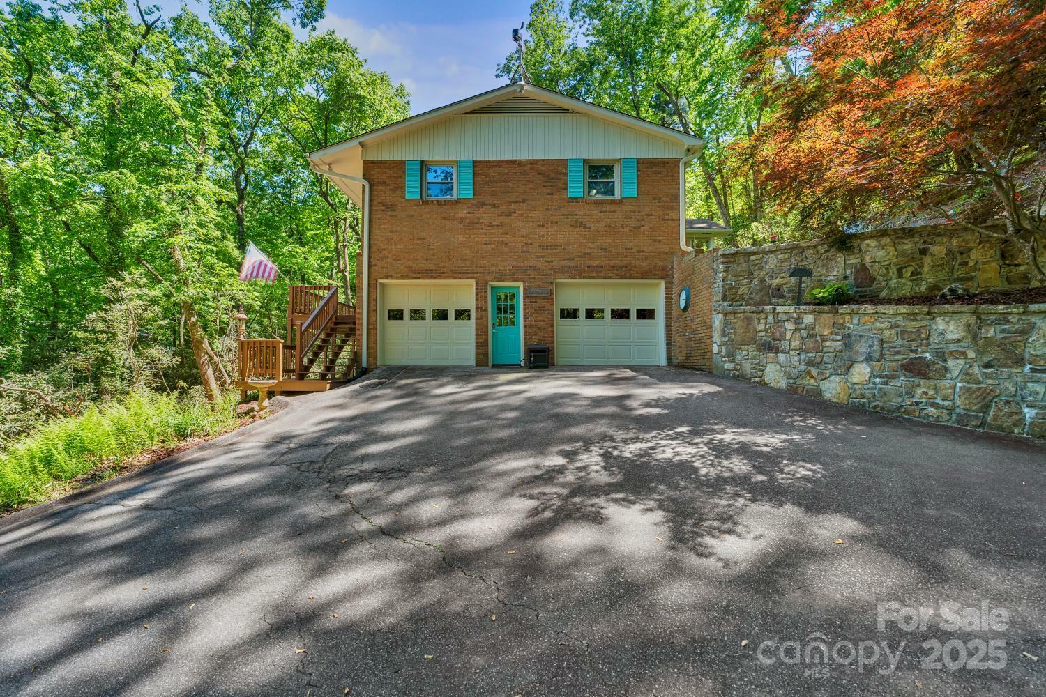 Property Photo: 230 Turtle Lane NC 28791