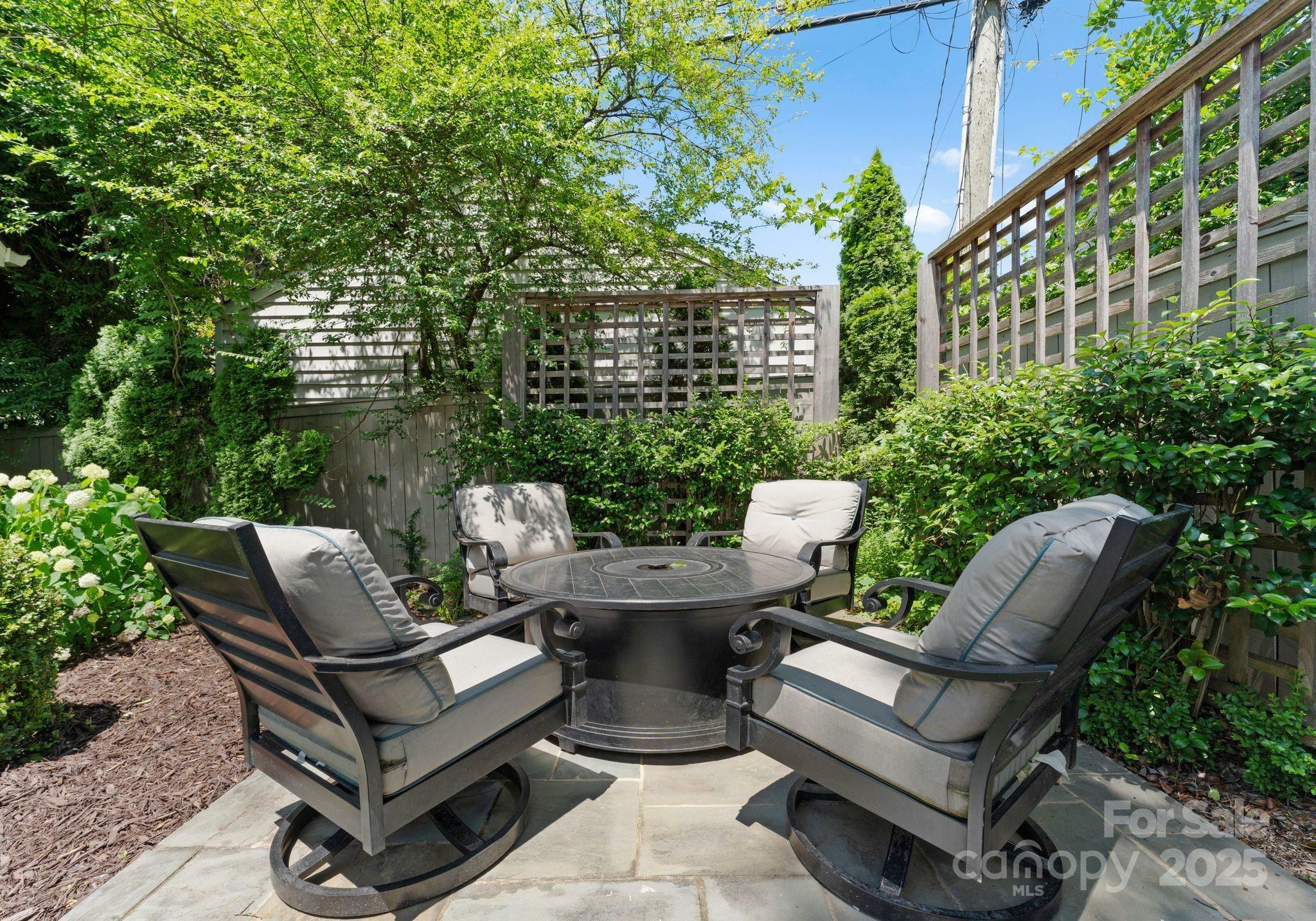 Property Photo: 236 Wales Avenue NC 28209