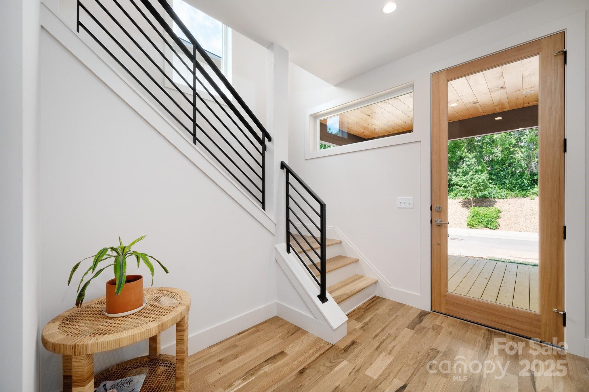 Property Photo: 9 Orrinel Way NC 28806