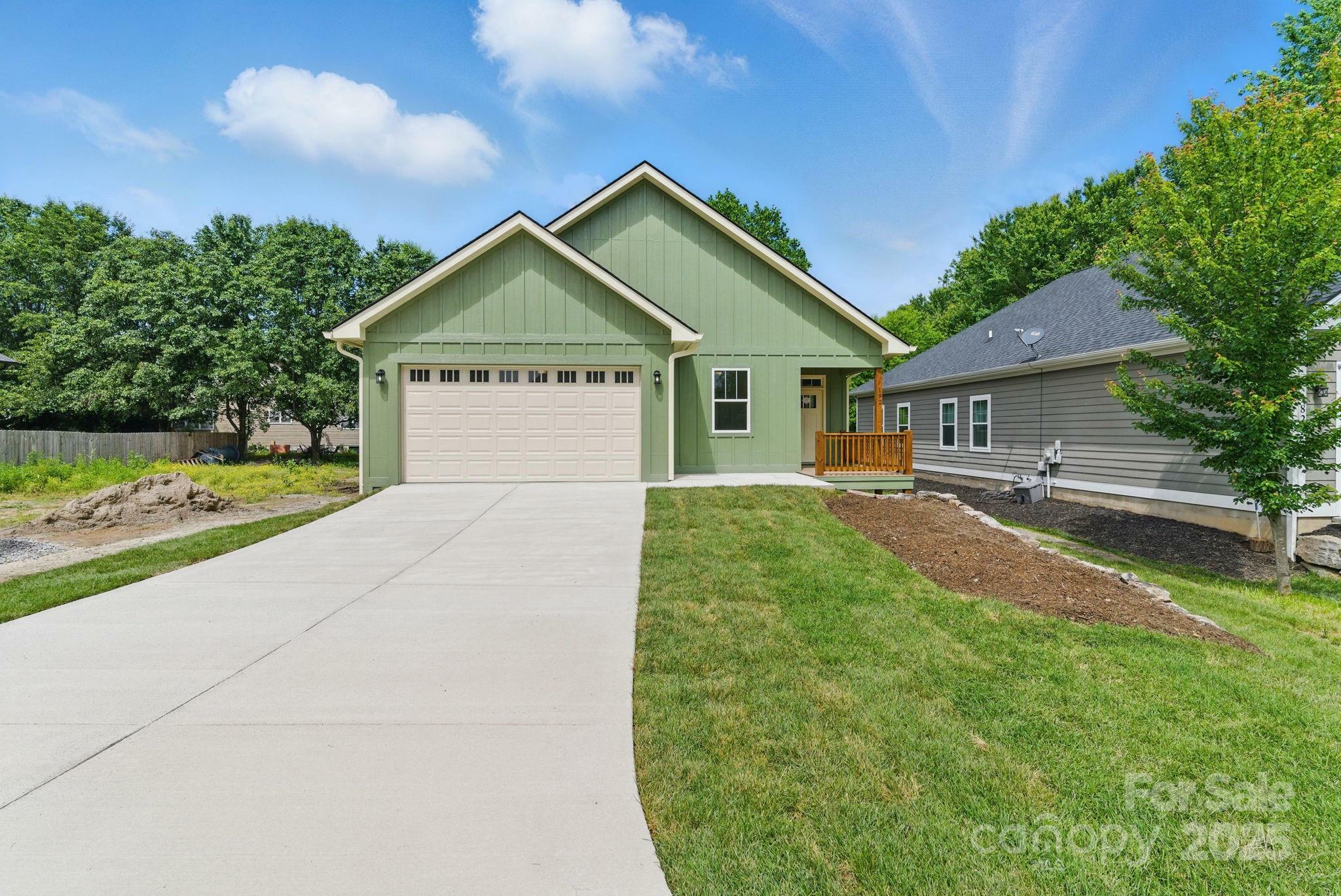 Property Photo:  192 Plato Place  NC 28729 