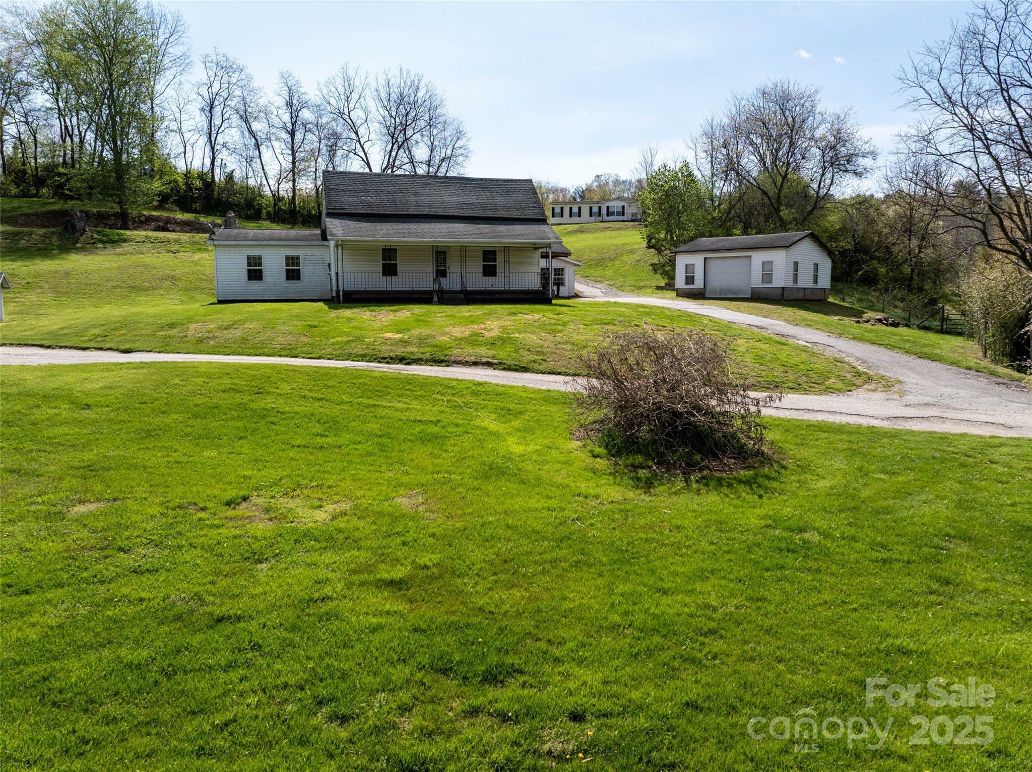 Property Photo:  20 &Amp 28 Toby Drive  NC 28806 