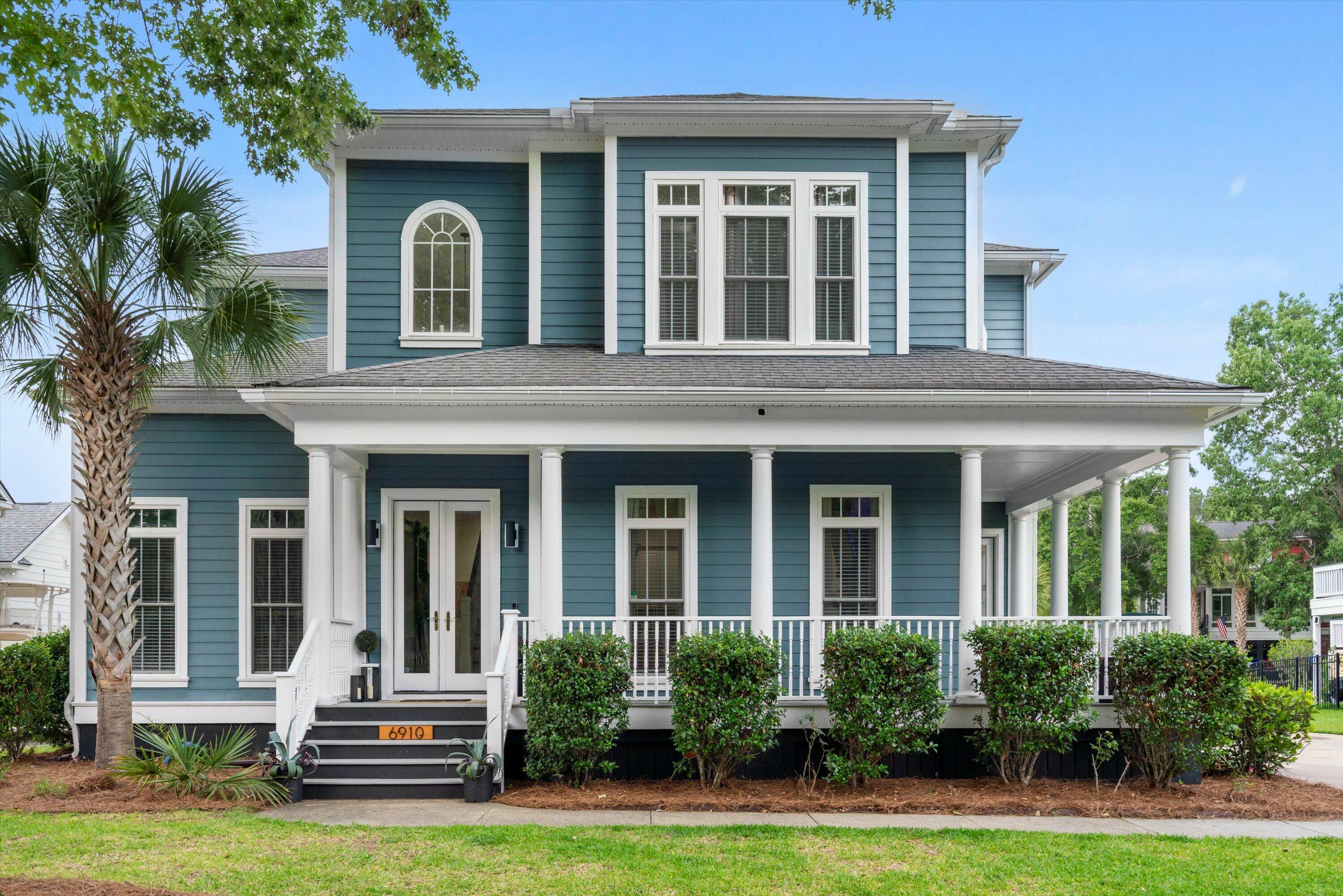 Property Photo:  6910 Tanner Hall Boulevard  SC 29410 