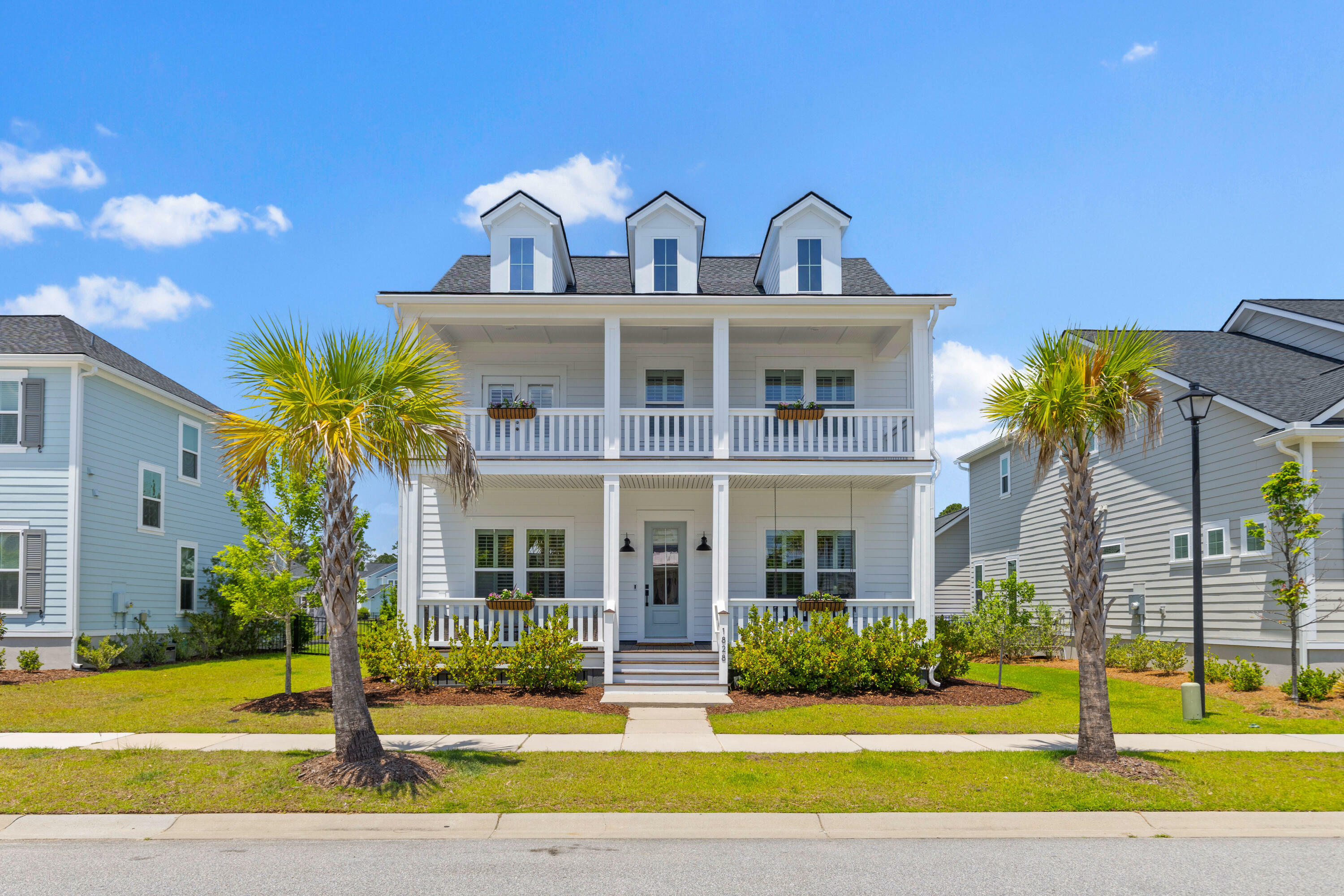 Property Photo: 1828 Agate Bay Drive SC 29466