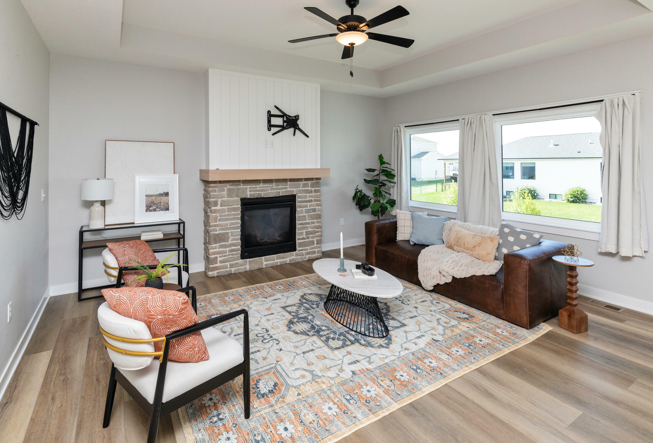 Property Photo: 3309 NW Reinhart Drive IA 50023