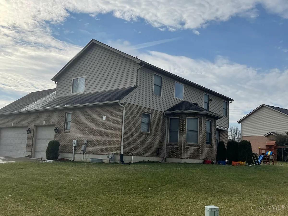 Property Photo: 4603 Watoga Drive OH 45011