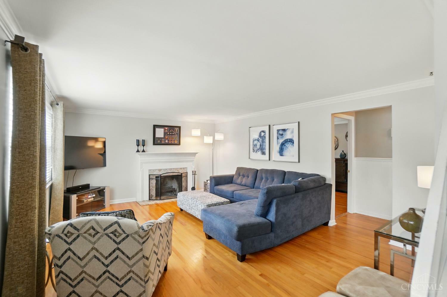 Property Photo:  3646 Coral Gables Road  OH 45248 