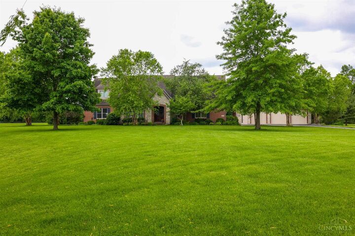 10303 Harrison Road  Hamilton Twp OH 45140 photo
