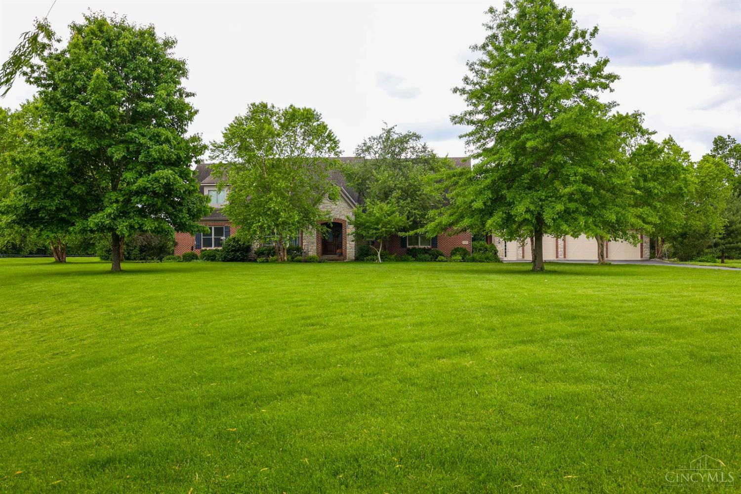 Property Photo: 10303 Harrison Road OH 45140