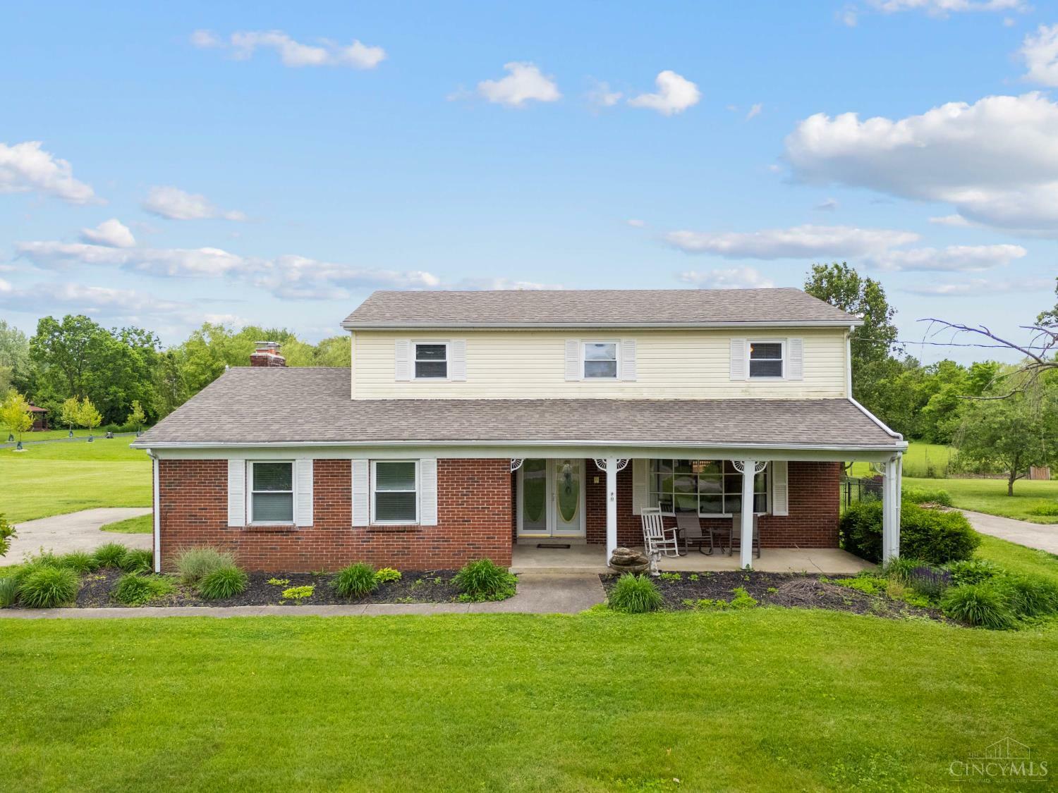 Property Photo: 4151 Millikin Road OH 45011