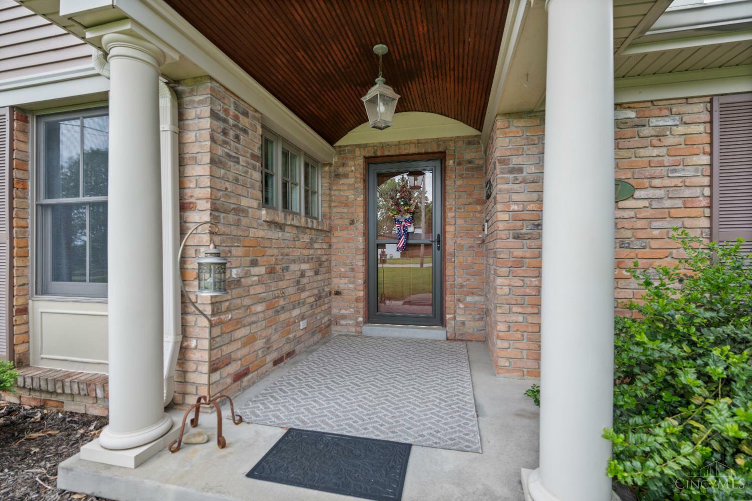 Property Photo: 5547 Mapleridge Drive OH 45227