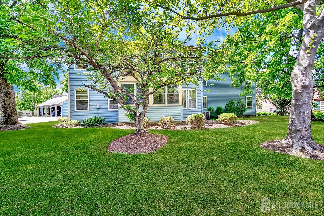 122 Concordia Circle B  Monroe NJ 08831 photo