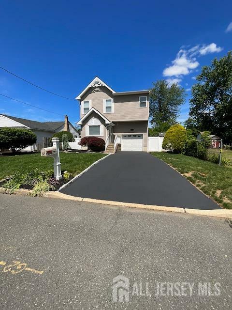 15-A Avenue B  Helmetta NJ 08828 photo