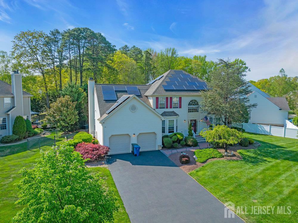 35 Spruce Meadows Drive  Monroe NJ 08831 photo