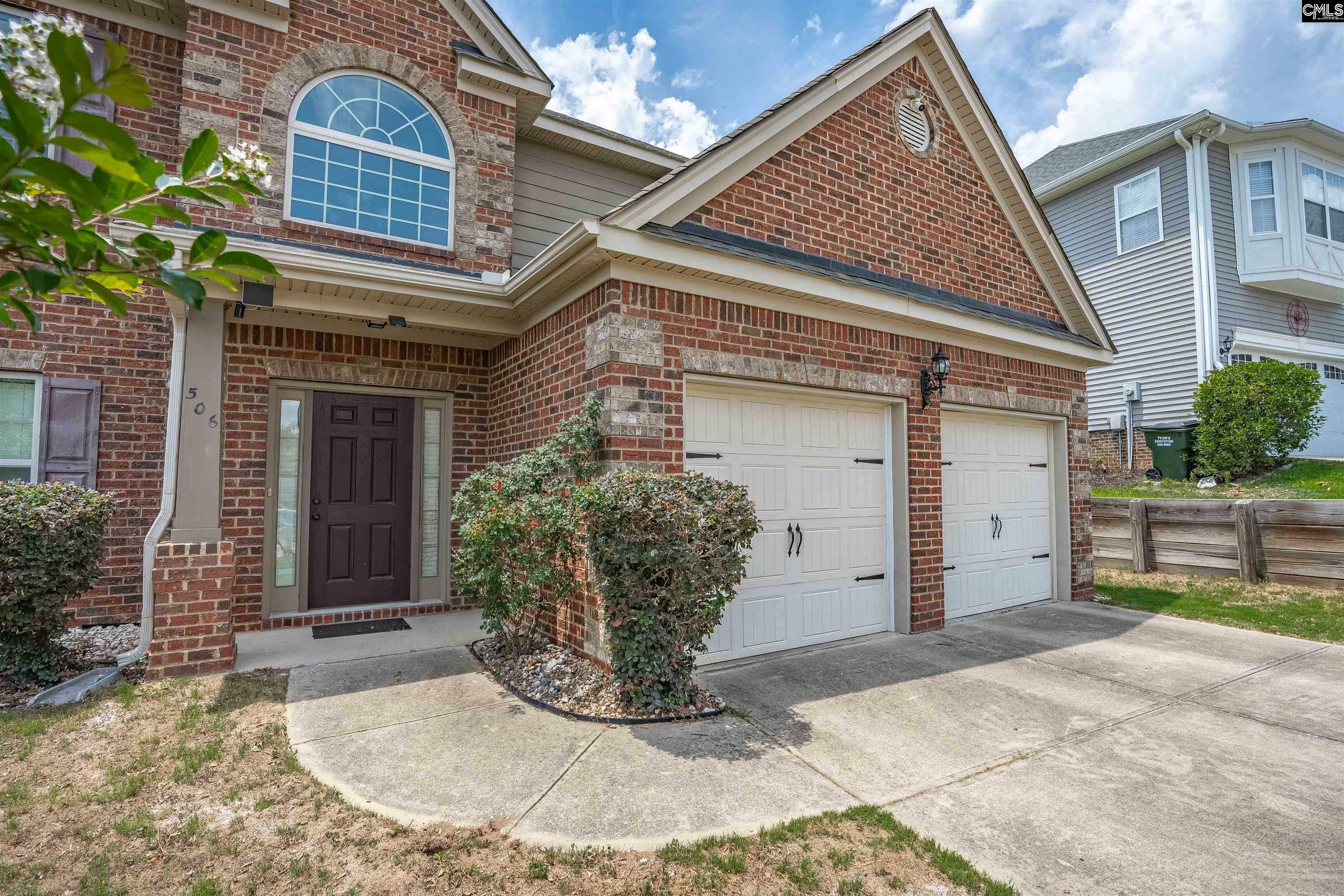 Property Photo: 506 Moulton SC 29170