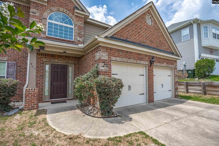 Property Photo: 506 Moulton SC 29170