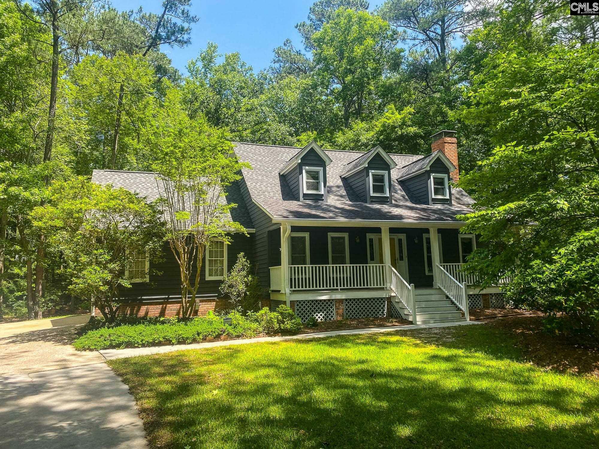 Property Photo: 141 Runneymede SC 29016