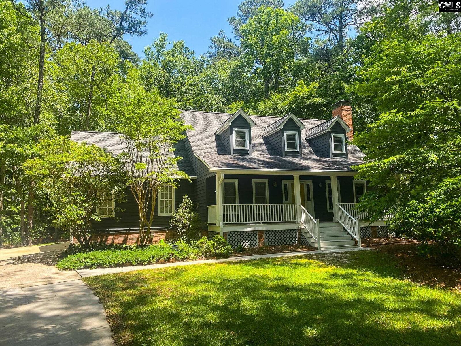 Property Photo:  141 Runneymede  SC 29016 