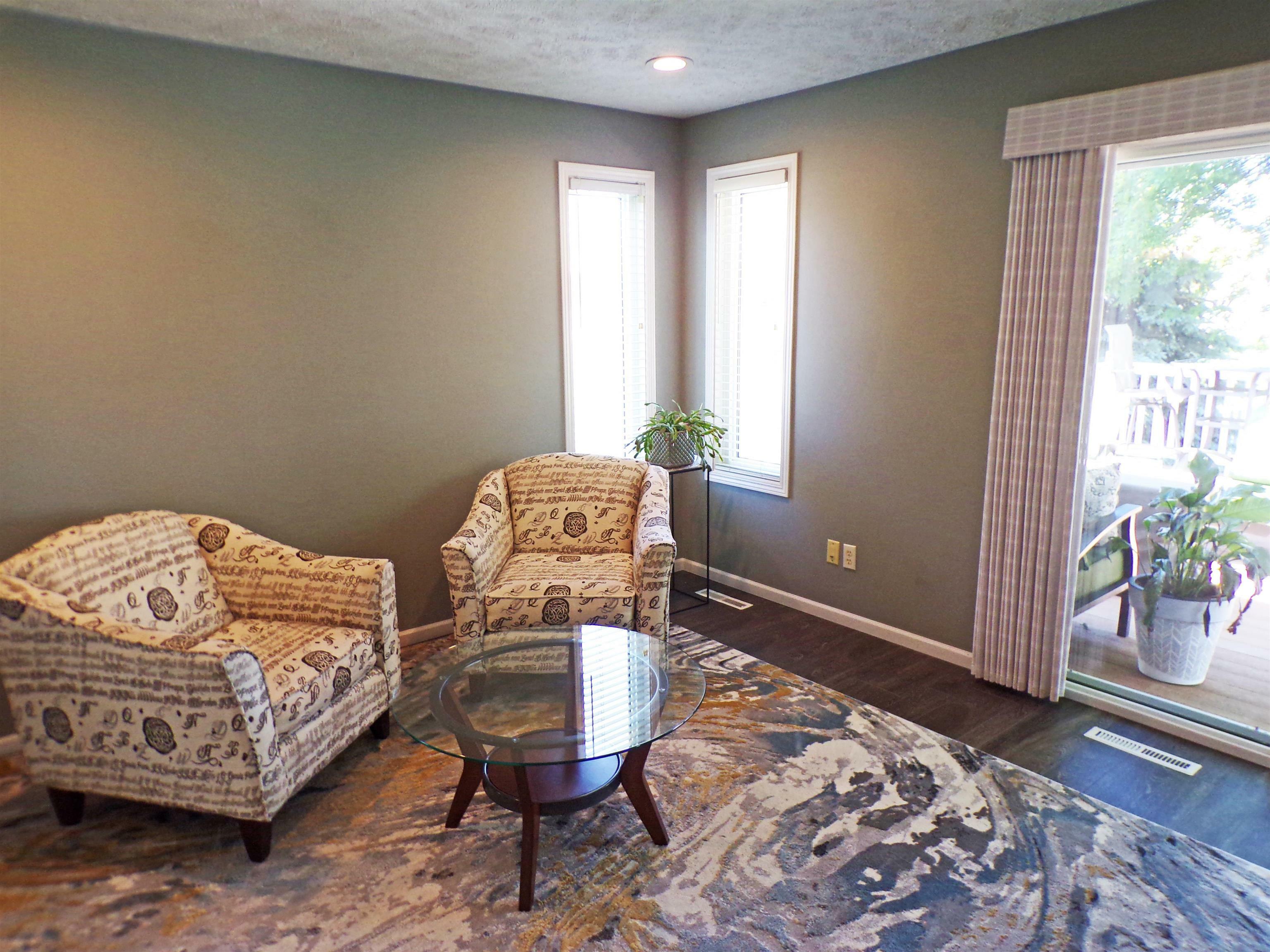 Property Photo: 3666 18th Avenue NE 68601