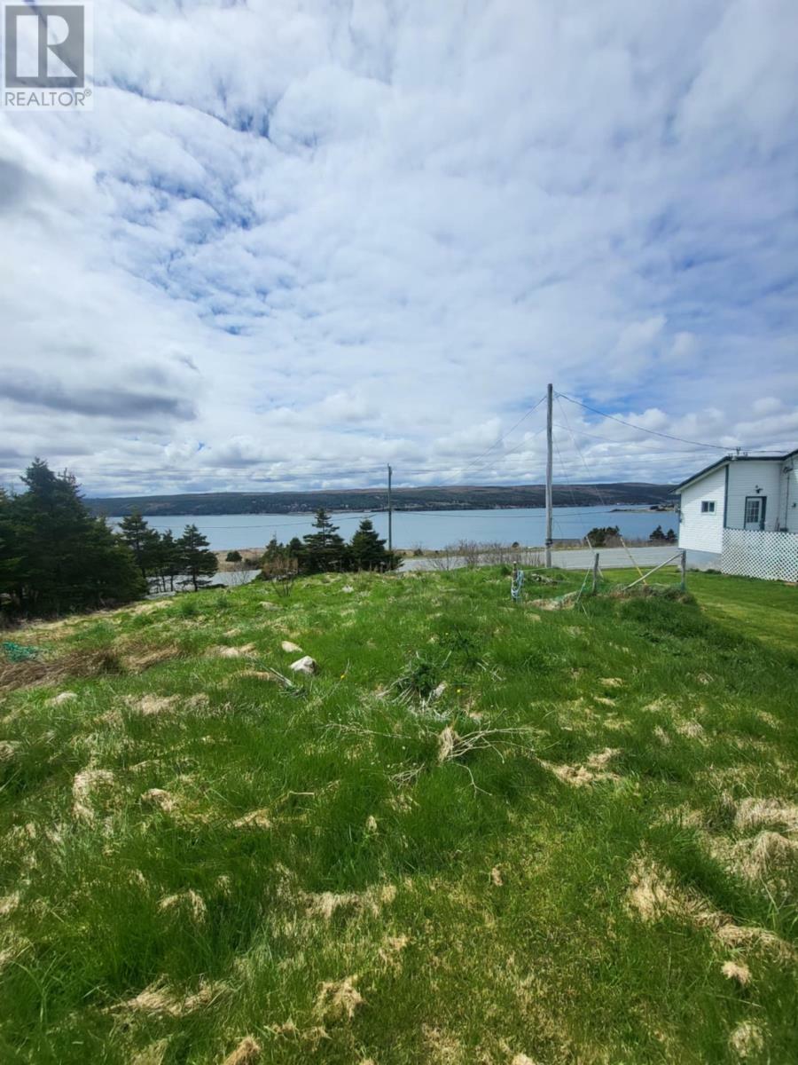 Property Photo: 48-50 Trepassey Road NL A0A 4B0