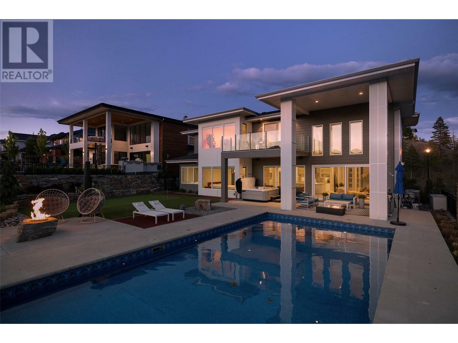 Property Photo: 78 Red Sky Court BC V1V 3G4