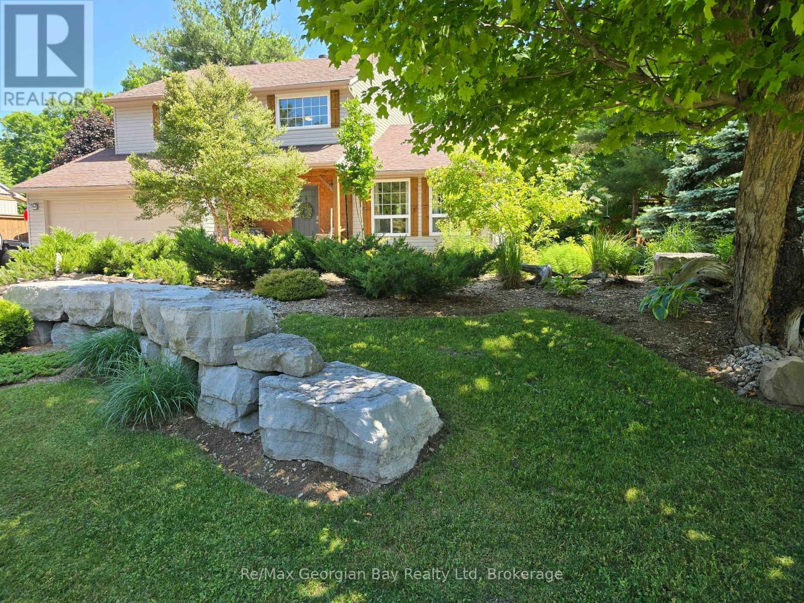 Property Photo: 30 Sumac Crescent ON L0K 1E0