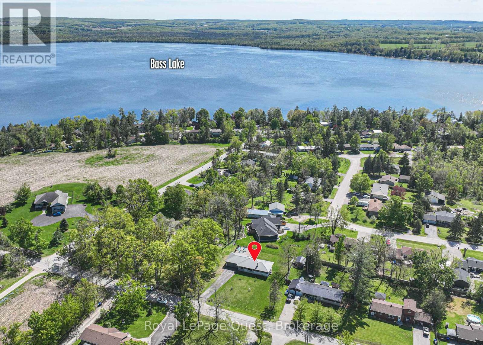 Property Photo: 138 Bass Line ON L3V 0J9