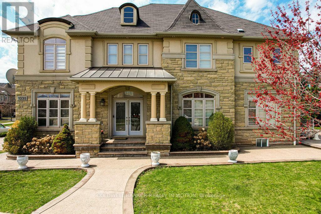 Photo de la propriété: 1335 Arrowhead Road ON L6H 0B2