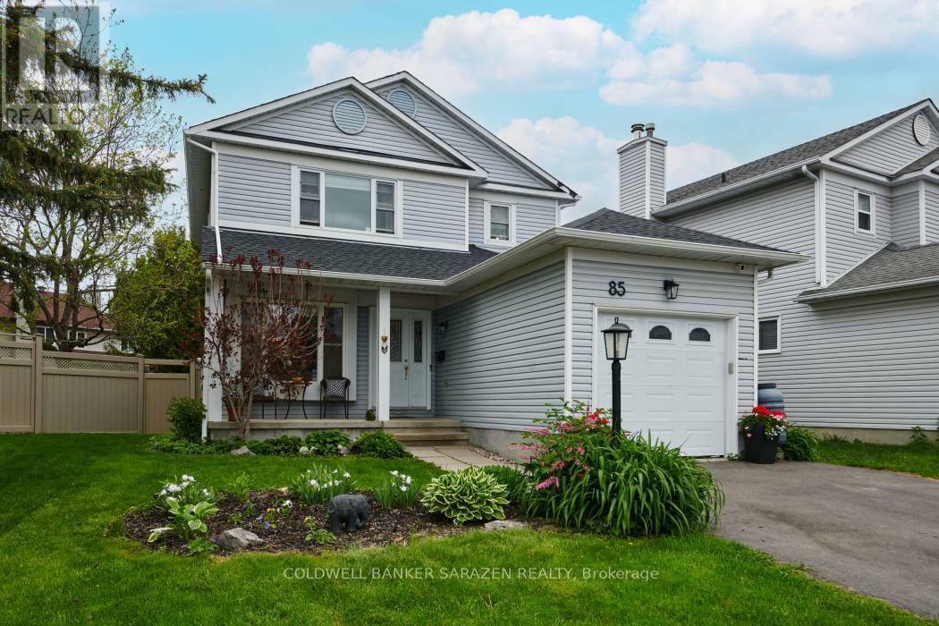 Photo de la propriété: 85 Vesta Street ON K2J 3Z2