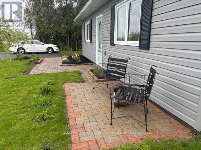 Property Photo: 11397 East County Rd 18 Highway ON K0E 1C0