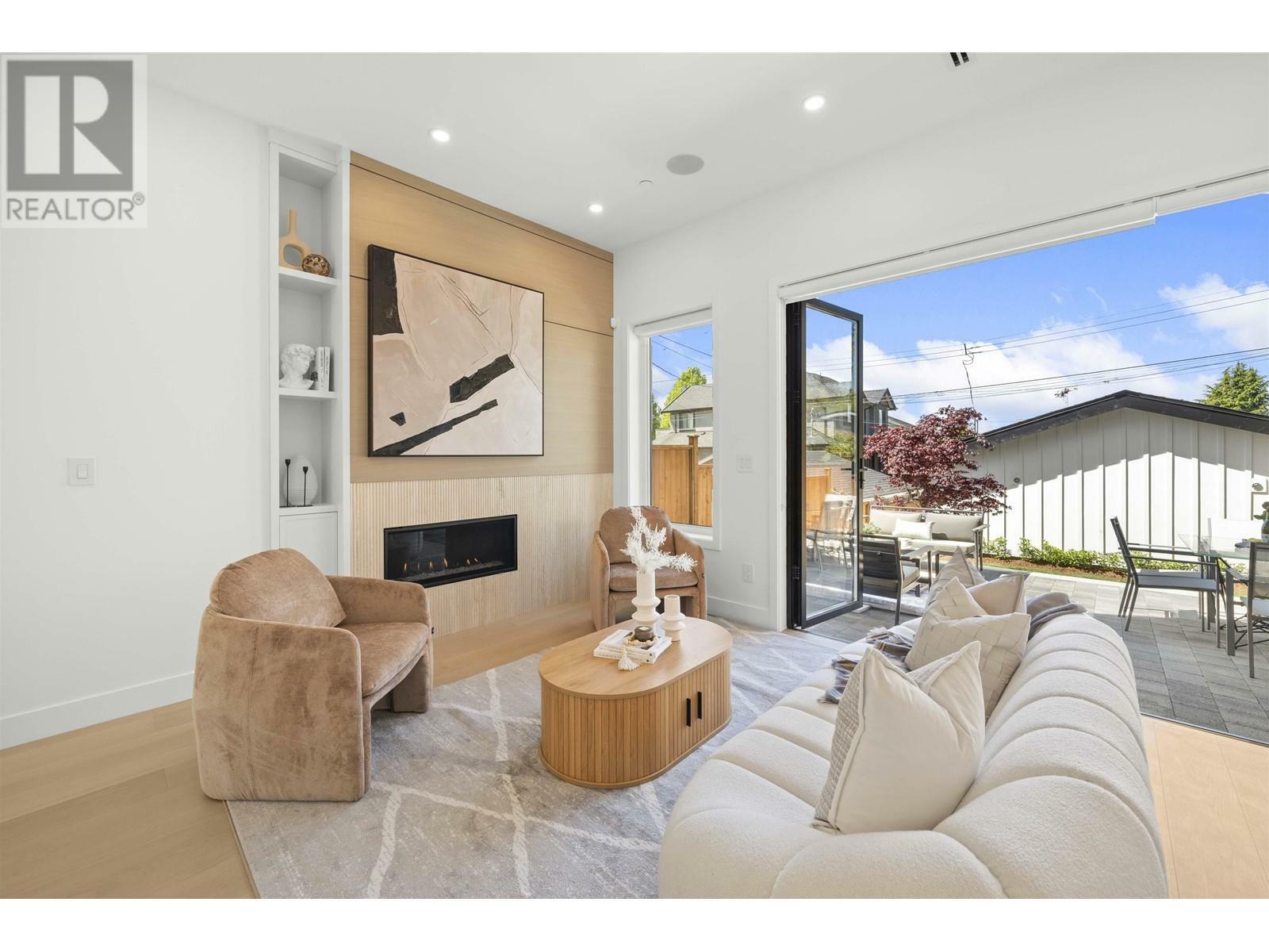 Property Photo: 6461 East Prince Edward Street 2 BC V3W 0Y3