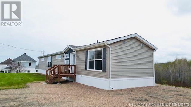 Property Photo:  1352 Des Pionniers Avenue  NB E8E 1E8 