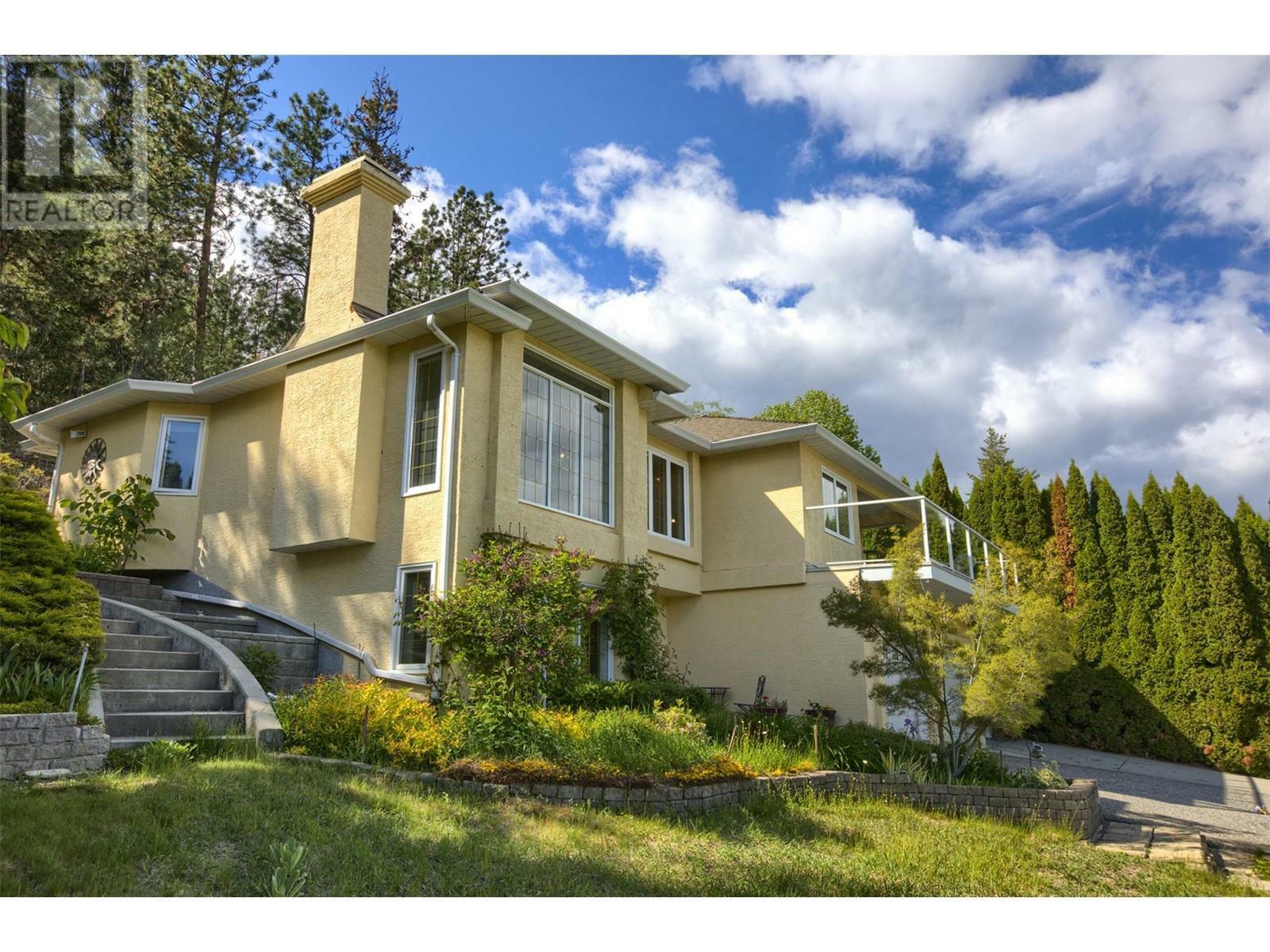 1201 Trevor Drive  West Kelowna BC V1Z 1R5 photo