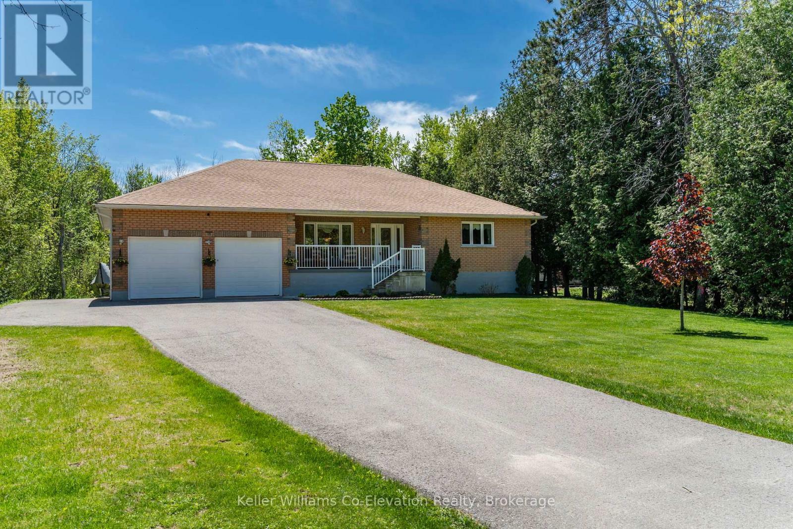 Property Photo: 115 Mitchell'S Beach Road ON L0K 2A0