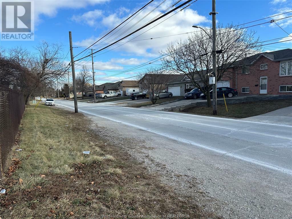 Property Photo:  V/L Grand Marais Road East  ON N8W 1W2 